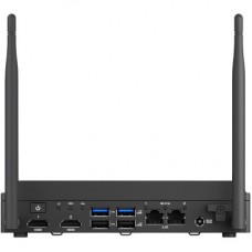 Комп'ютер ASUS NUC Rugged BNUC13BRFA400B00I / Atom X7425E, no Cord (90AS0022-M00140) - Фото