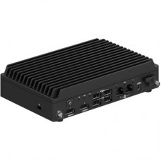 Комп'ютер ASUS NUC Rugged BNUC13BRFA400B00I / Atom X7425E, no Cord (90AS0022-M00140) - Фото