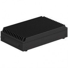 Комп'ютер ASUS NUC Rugged BNUC13BRFA400B00I / Atom X7425E, no Cord (90AS0022-M00140) - Фото