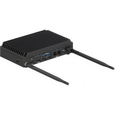 Комп'ютер ASUS NUC Rugged BNUC13BRFA400B00I / Atom X7425E, no Cord (90AS0022-M00140) - Фото