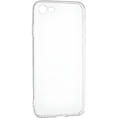 Чохол для мобільного телефона BeCover Apple iPhone 7 / 8 / SE 2020 Transparancy (704769) (704769)