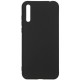 Чехол для мобильного телефона Armorstandart Matte Slim Fit Huawei P Smart S Black (ARM57083)