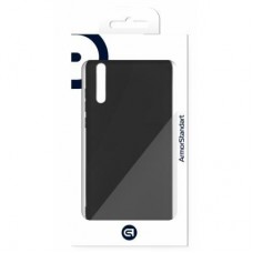 Чохол для мобільного телефона Armorstandart Matte Slim Fit Huawei P Smart S Black (ARM57083) Чохол для мобільного телефона Armorstandart Matte Slim Fit Huawei P Smart S Black (ARM57083) - Фото
