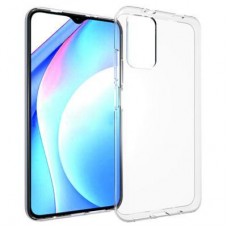 Чохол для мобільного телефона BeCover Xiaomi Redmi 9T Transparancy (705904) - Фото