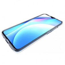 Чохол для мобільного телефона BeCover Xiaomi Redmi 9T Transparancy (705904) - Фото
