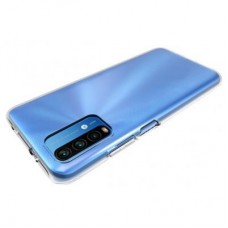 Чохол для мобільного телефона BeCover Xiaomi Redmi 9T Transparancy (705904) - Фото