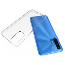 Чохол для мобільного телефона BeCover Xiaomi Redmi 9T Transparancy (705904) - Фото