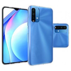 Чохол для мобільного телефона BeCover Xiaomi Redmi 9T Transparancy (705904) - Фото