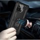 Чохол для мобільного телефона BeCover Military Xiaomi Mi 11 Lite / Mi 11 Lite 5G Black (706642)