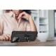 Чохол для мобільного телефона BeCover Military Xiaomi Mi 11 Lite / Mi 11 Lite 5G Black (706642)