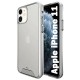 Чохол для мобільного телефона BeCover Space Case Apple iPhone 11 Transparancy (708578)