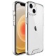 Чехол для мобильного телефона BeCover Space Case Apple iPhone 13 Transparancy (708579)