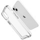 Чехол для мобильного телефона BeCover Space Case Apple iPhone 13 Transparancy (708579)