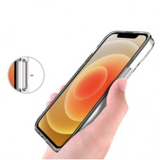 Чехол для мобильного телефона BeCover Space Case Apple iPhone 13 Transparancy (708579) - Фото