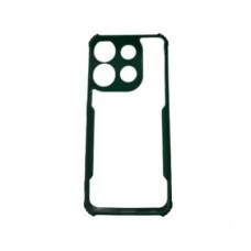 Чехол для мобильного телефона Florence Colorful Protect Infinix Smart 7/Smart 7 HD Green OEM (RL075294) Чехол для мобильного телефона Florence Colorful Protect Infinix Smart 7/Smart 7 HD Green OEM (RL075294)