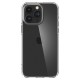 Чохол для мобільного телефона Spigen Apple iPhone 15 Pro Max Ultra Hybrid Crystal Clear (ACS06565)