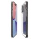 Чохол для мобільного телефона Spigen Apple iPhone 15 Pro Max Ultra Hybrid Crystal Clear (ACS06565)