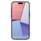 Чохол для мобільного телефона Spigen Apple iPhone 15 Pro Max Ultra Hybrid Crystal Clear (ACS06565)