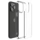 Чохол для мобільного телефона Spigen Apple iPhone 15 Pro Max Ultra Hybrid Crystal Clear (ACS06565)
