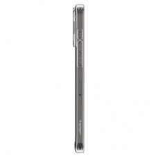 Чохол для мобільного телефона Spigen Apple iPhone 15 Pro Max Ultra Hybrid Crystal Clear (ACS06565) - Фото