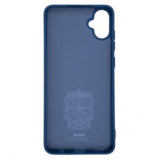 Чохол для мобільного телефона Armorstandart ICON Case Samsung A05 (A055) Dark Blue (ARM71802) - Фото