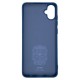 Чохол для мобільного телефона Armorstandart ICON Case Samsung A05 (A055) Dark Blue (ARM71802) Чохол для мобільного телефона Armorstandart ICON Case Samsung A05 (A055) Dark Blue (ARM71802)