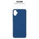 Чохол для мобільного телефона Armorstandart ICON Case Samsung A05 (A055) Dark Blue (ARM71802) Чохол для мобільного телефона Armorstandart ICON Case Samsung A05 (A055) Dark Blue (ARM71802)