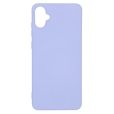 Чехол для мобильного телефона Armorstandart ICON Case Samsung A05 (A055) Lavender (ARM71804) Чехол для мобильного телефона Armorstandart ICON Case Samsung A05 (A055) Lavender (ARM71804)
