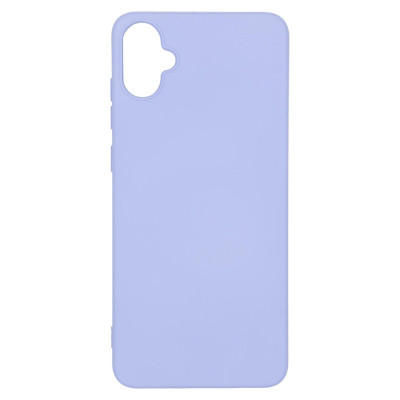 Чехол для мобильного телефона Armorstandart ICON Case Samsung A05 (A055) Lavender (ARM71804)