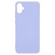 Чехол для мобильного телефона Armorstandart ICON Case Samsung A05 (A055) Lavender (ARM71804)