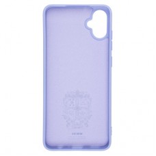 Чохол для мобільного телефона Armorstandart ICON Case Samsung A05 (A055) Lavender (ARM71804) - Фото