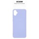Чехол для мобильного телефона Armorstandart ICON Case Samsung A05 (A055) Lavender (ARM71804) Чехол для мобильного телефона Armorstandart ICON Case Samsung A05 (A055) Lavender (ARM71804)