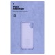 Чехол для мобильного телефона Armorstandart ICON Case Samsung A05 (A055) Lavender (ARM71804) Чехол для мобильного телефона Armorstandart ICON Case Samsung A05 (A055) Lavender (ARM71804)