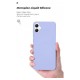 Чехол для мобильного телефона Armorstandart ICON Case Samsung A05 (A055) Lavender (ARM71804) Чехол для мобильного телефона Armorstandart ICON Case Samsung A05 (A055) Lavender (ARM71804)