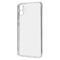 Чехол для мобильного телефона Armorstandart Air Series Samsung A05 (A055) Camera cover Transparent (ARM71794) Чехол для мобильного телефона Armorstandart Air Series Samsung A05 (A055) Camera cover Transparent (ARM71794)