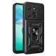 Чохол для мобільного телефона BeCover Military Infinix Smart 7 (X6515) / 7 HD (X6516) Black (710138)