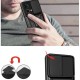 Чохол для мобільного телефона BeCover Military Infinix Smart 7 (X6515) / 7 HD (X6516) Black (710138)