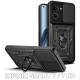 Чохол для мобільного телефона BeCover Military Infinix Smart 7 (X6515) / 7 HD (X6516) Black (710138)