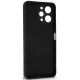 Чехол для мобильного телефона Armorstandart Icon Ring Xiaomi Redmi 12 4G Black (ARM68815) Чехол для мобильного телефона Armorstandart Icon Ring Xiaomi Redmi 12 4G Black (ARM68815)
