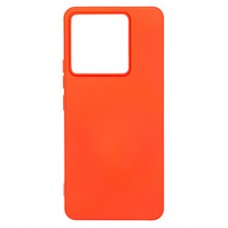 Чехол для мобильного телефона Armorstandart ICON Case Xiaomi Redmi Note 13 Pro 5G Red (ARM71852) Чехол для мобильного телефона Armorstandart ICON Case Xiaomi Redmi Note 13 Pro 5G Red (ARM71852)