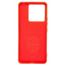 Чохол для мобільного телефона Armorstandart ICON Case Xiaomi Redmi Note 13 Pro 5G Red (ARM71852) - Фото