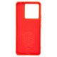 Чехол для мобильного телефона Armorstandart ICON Case Xiaomi Redmi Note 13 Pro 5G Red (ARM71852) Чехол для мобильного телефона Armorstandart ICON Case Xiaomi Redmi Note 13 Pro 5G Red (ARM71852)