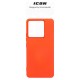Чехол для мобильного телефона Armorstandart ICON Case Xiaomi Redmi Note 13 Pro 5G Red (ARM71852) Чехол для мобильного телефона Armorstandart ICON Case Xiaomi Redmi Note 13 Pro 5G Red (ARM71852)