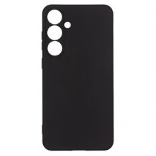 Чехол для мобильного телефона Armorstandart Matte Slim Fit Samsung S24 Plus Camera cover Black (ARM72476) Чехол для мобильного телефона Armorstandart Matte Slim Fit Samsung S24 Plus Camera cover Black (ARM72476)