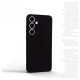 Чехол для мобильного телефона Armorstandart Matte Slim Fit Samsung S24 Plus Camera cover Black (ARM72476) Чехол для мобильного телефона Armorstandart Matte Slim Fit Samsung S24 Plus Camera cover Black (ARM72476)