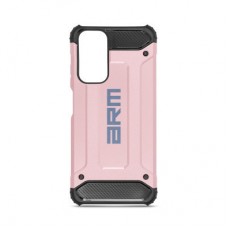 Чехол для мобильного телефона Armorstandart Panzer Xiaomi Redmi Note 12S 4G Pink (ARM71478) Чехол для мобильного телефона Armorstandart Panzer Xiaomi Redmi Note 12S 4G Pink (ARM71478)