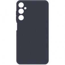 Чехол для мобильного телефона MAKE Samsung A05s Silicone Black (MCL-SA05SBK)