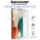 Чохол для мобільного телефона BeCover Xiaomi Redmi Note 13 5G Transparancy (710912)