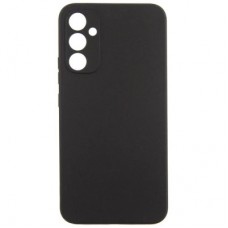 Чохол для мобільного телефона Dengos Kit for Samsung Galaxy A34 5G case + glass (Black) (DG-KM-41) - Фото