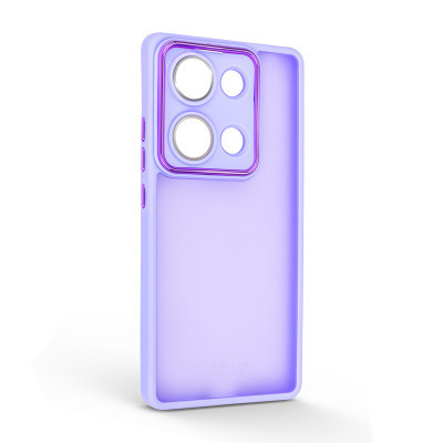 Чехол для мобильного телефона Armorstandart Shade Xiaomi Redmi Note 13 Pro 4G Violet (ARM75697)